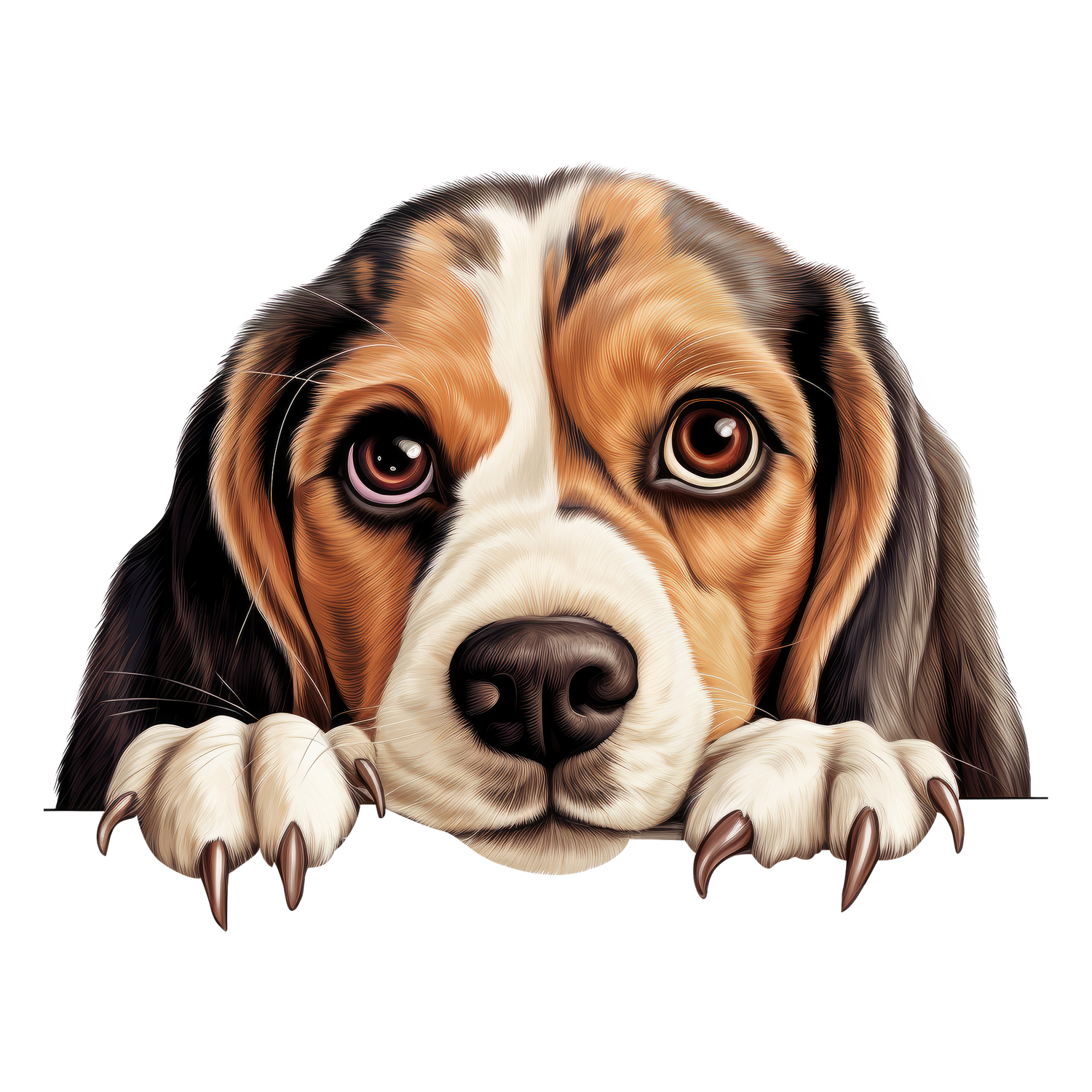 Beagle